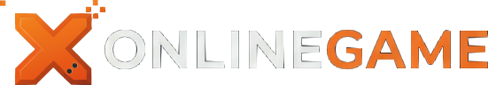 XOnlineGame Logo